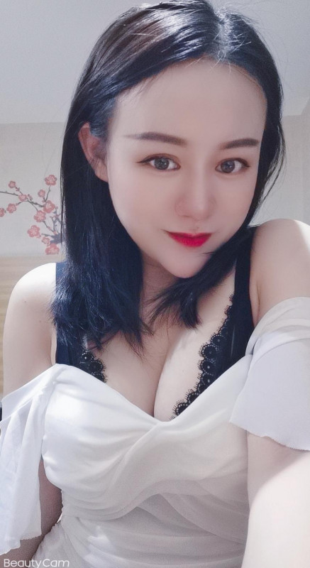 天河大波妞甜甜